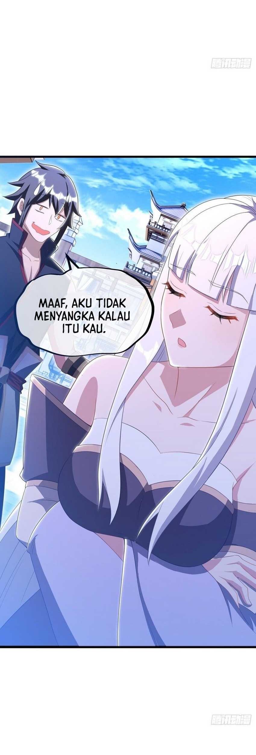 Peerless Soul Chapter 626 - halaman 29