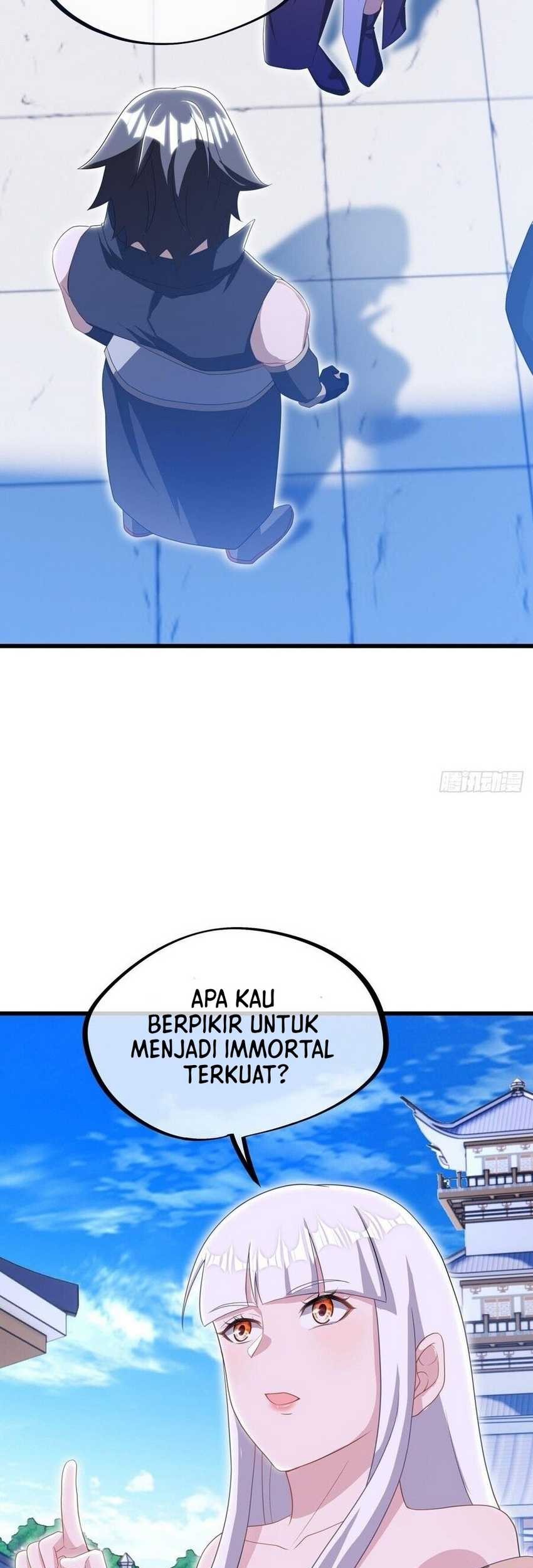 Peerless Soul Chapter 626 - halaman 31