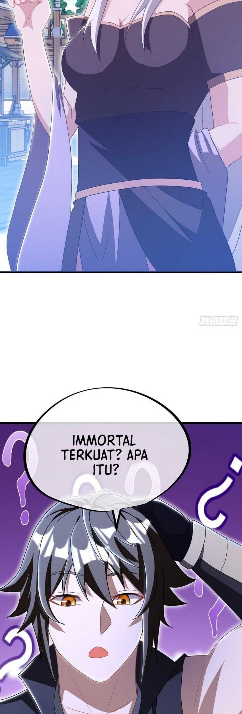 Peerless Soul Chapter 626 - halaman 32