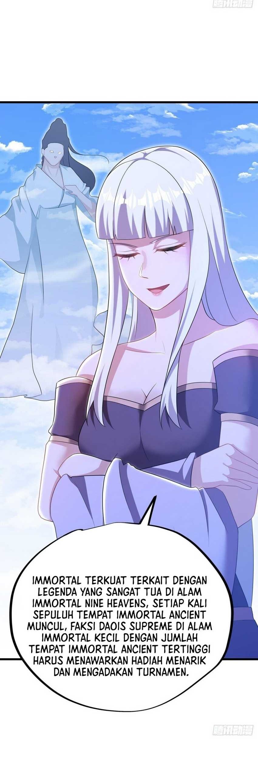 Peerless Soul Chapter 626 - halaman 36
