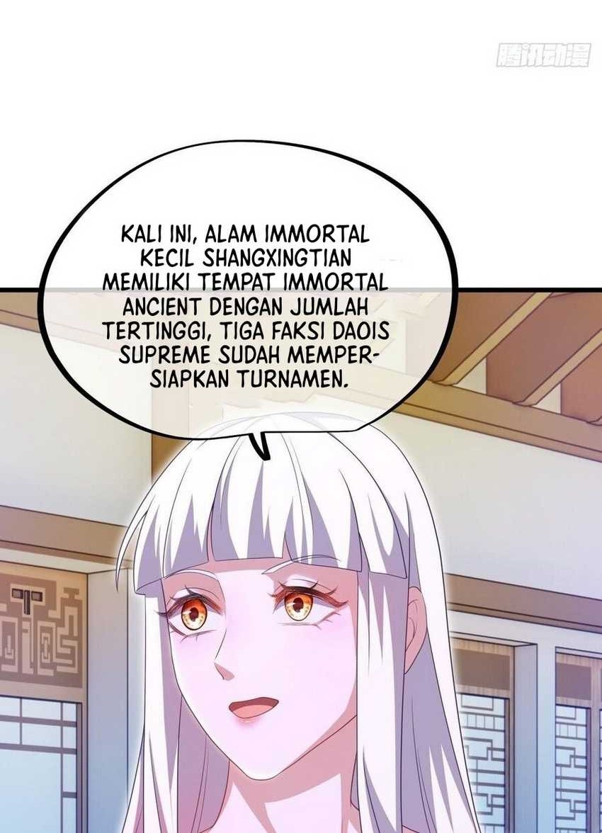 Peerless Soul Chapter 626 - halaman 38