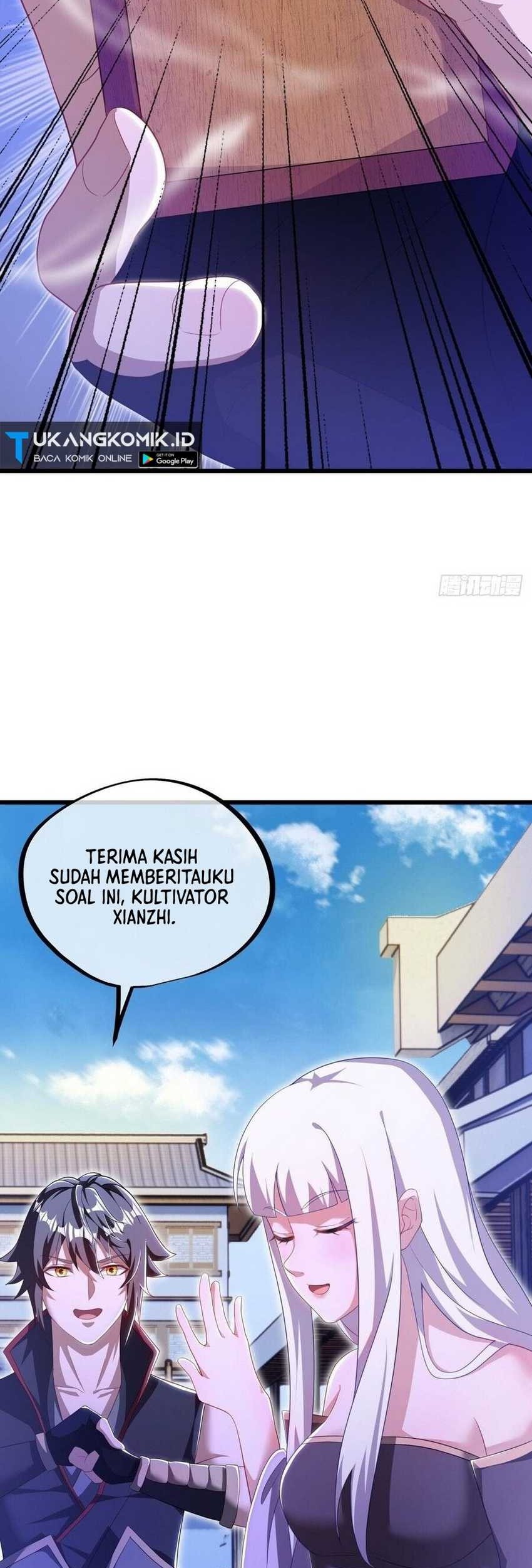 Peerless Soul Chapter 626 - halaman 41