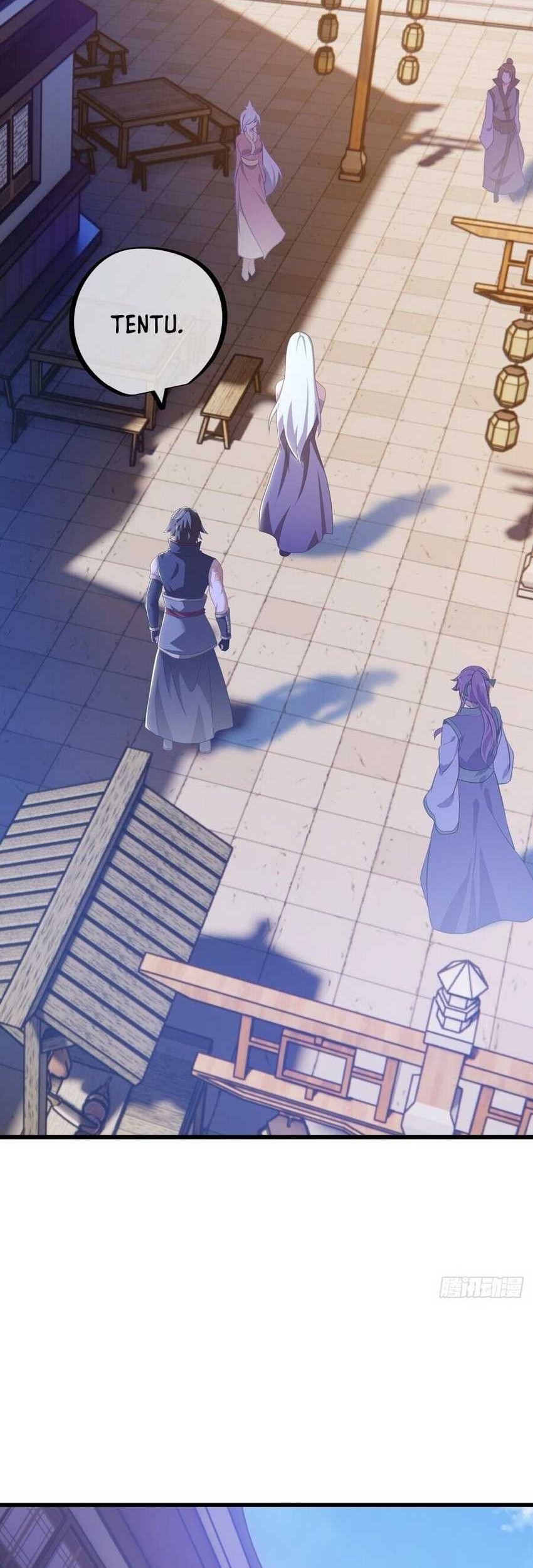 Peerless Soul Chapter 626 - halaman 44
