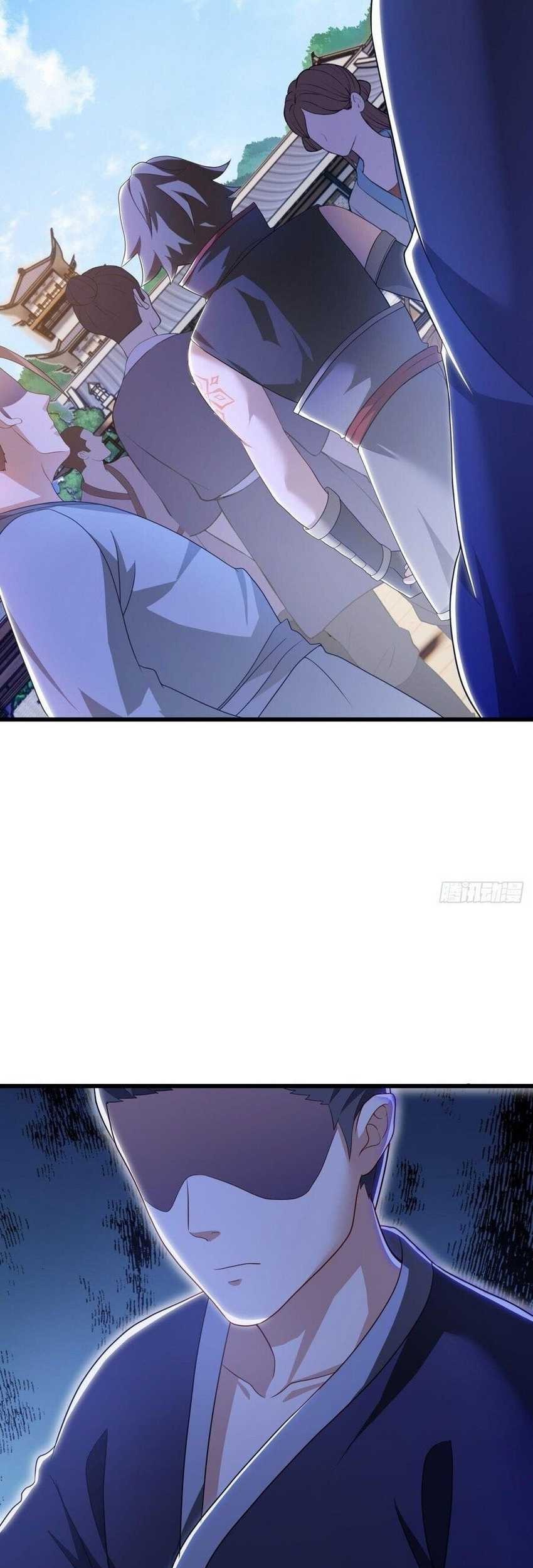 Peerless Soul Chapter 626 - halaman 47