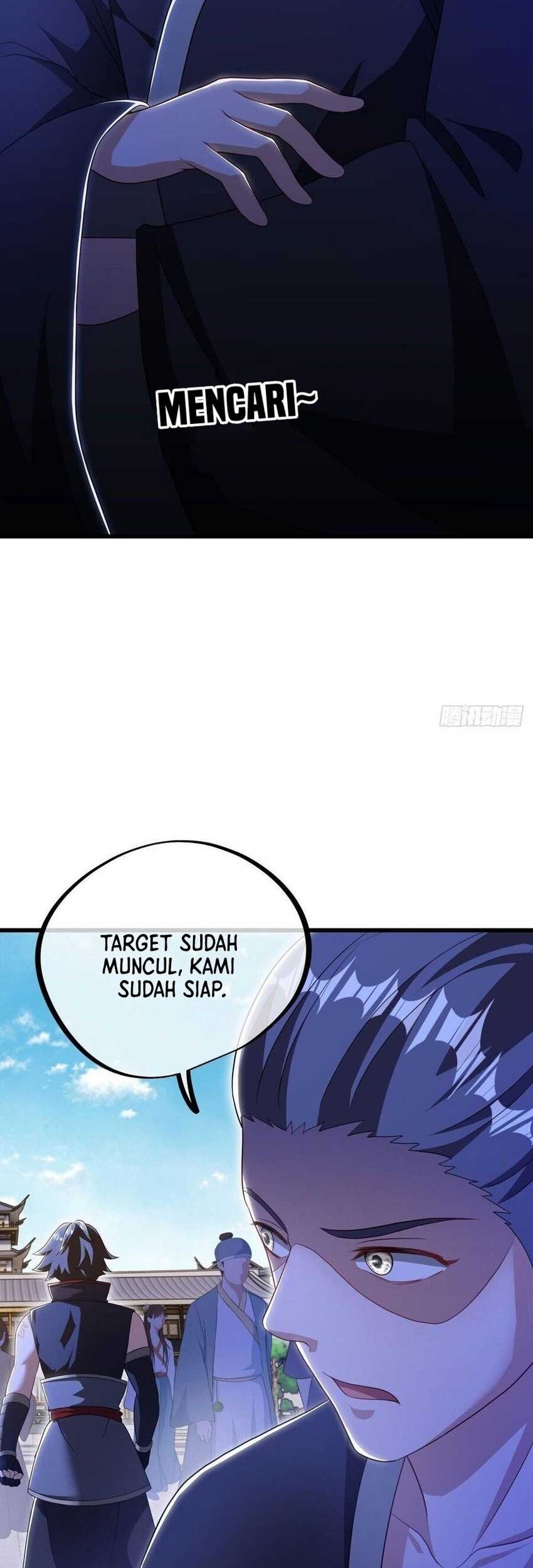 Peerless Soul Chapter 626 - halaman 48