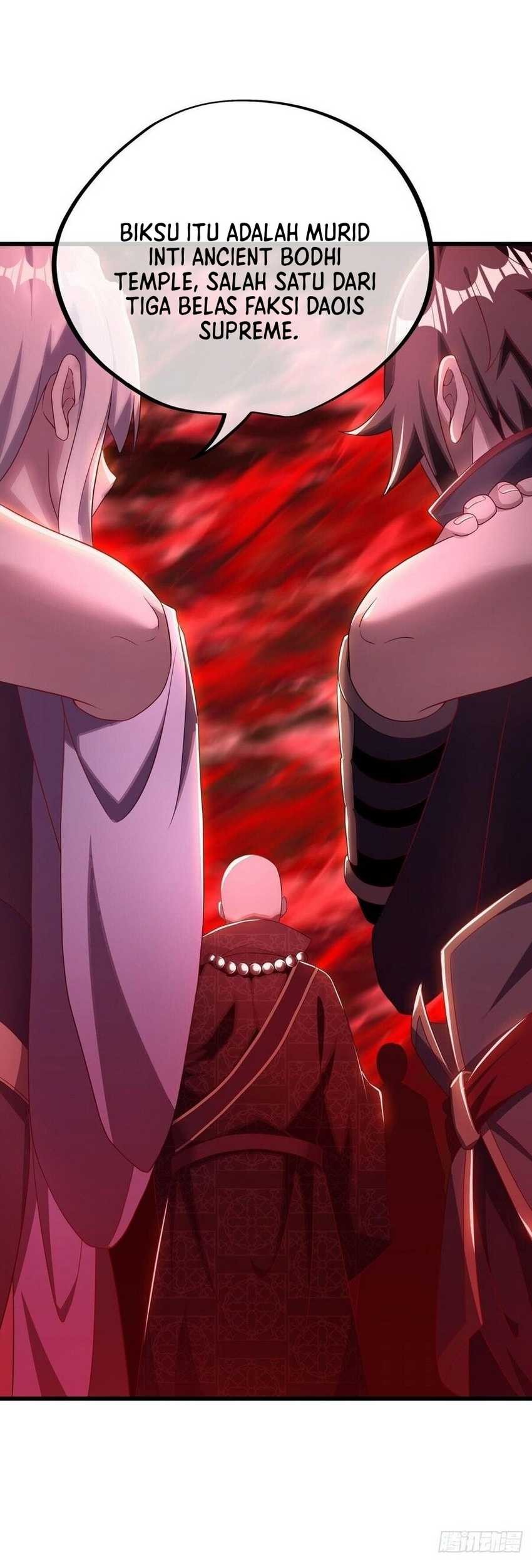 Peerless Soul Chapter 626 - halaman 51