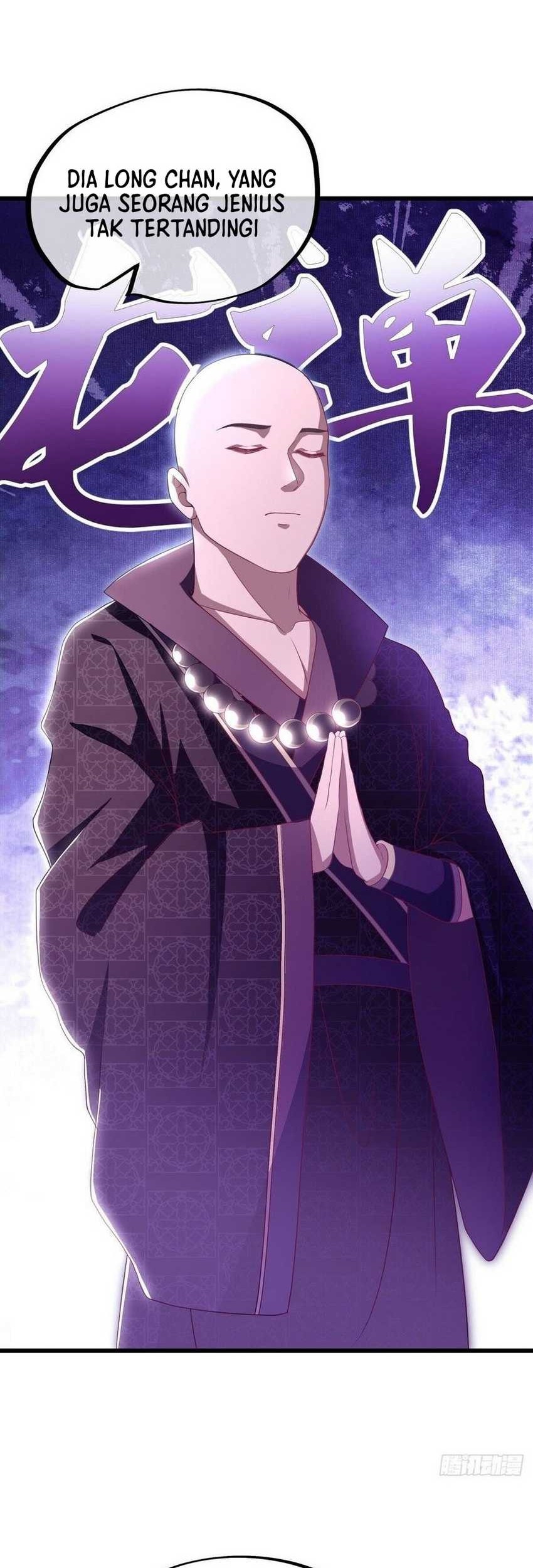 Peerless Soul Chapter 626 - halaman 52