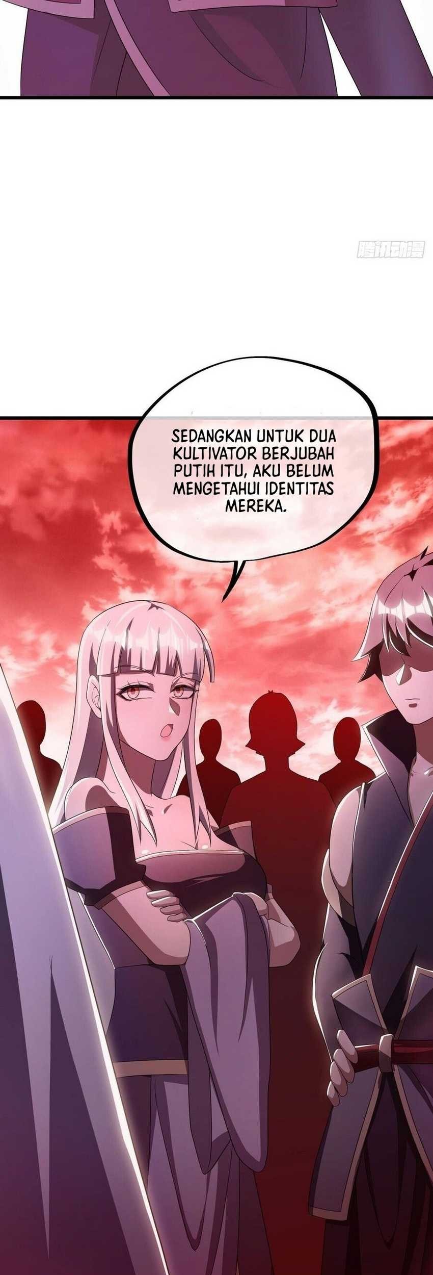 Peerless Soul Chapter 626 - halaman 55