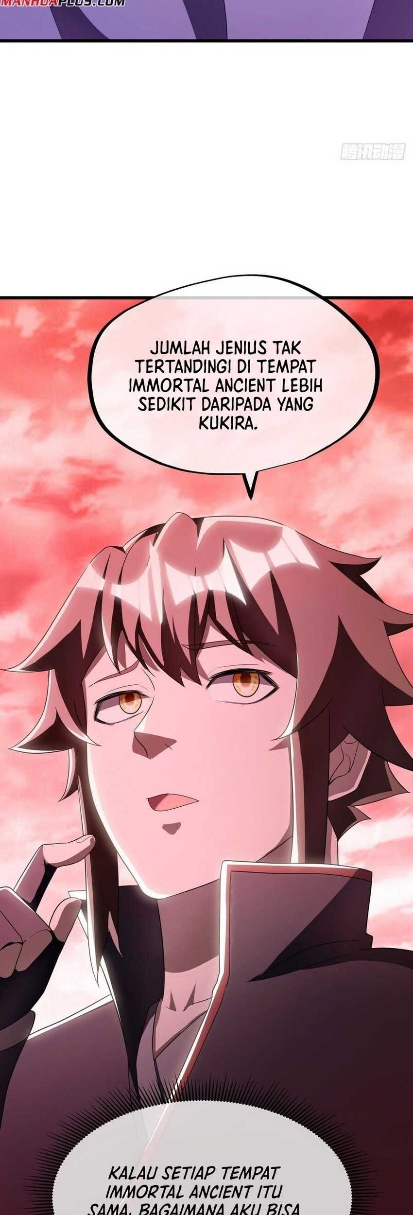 Peerless Soul Chapter 626 - halaman 57