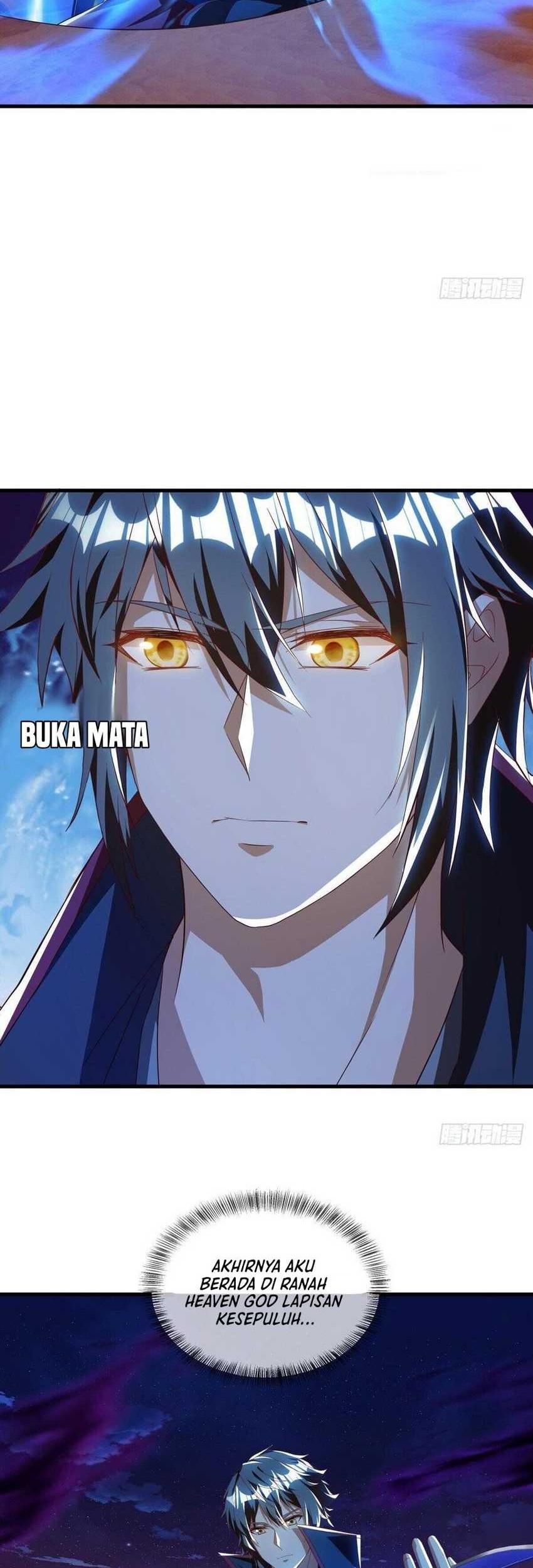 Peerless Soul Chapter 626 - halaman 8