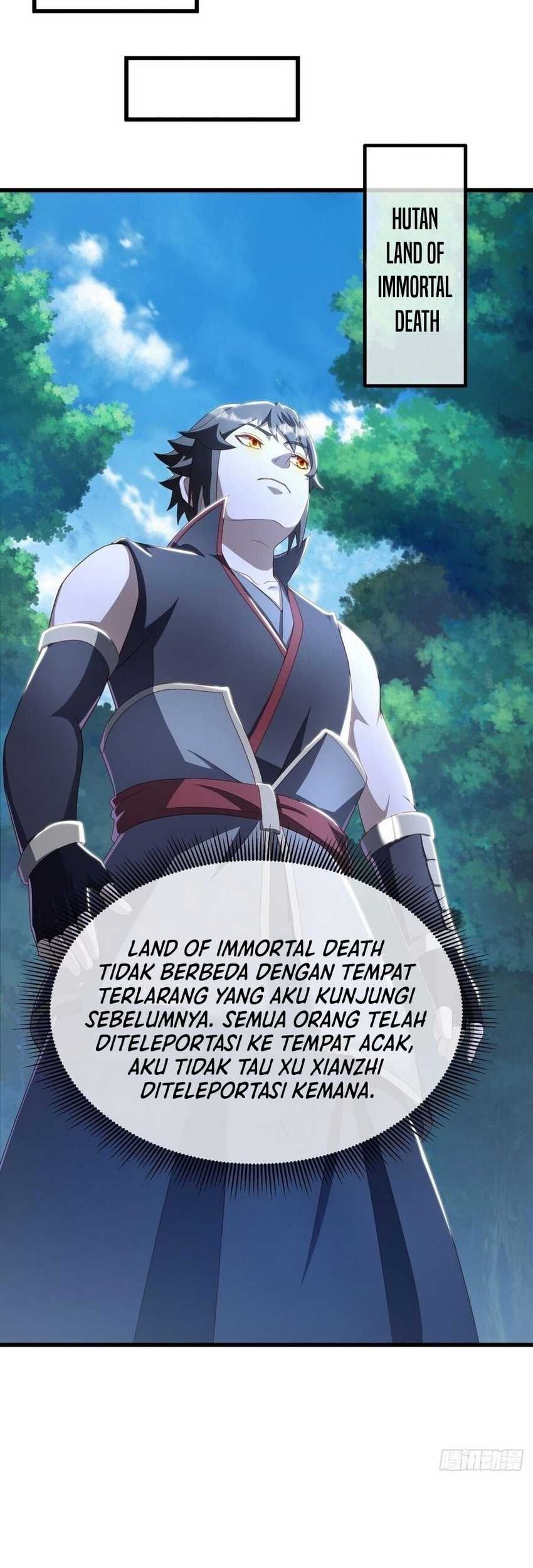 Peerless Soul Chapter 627 - halaman 11