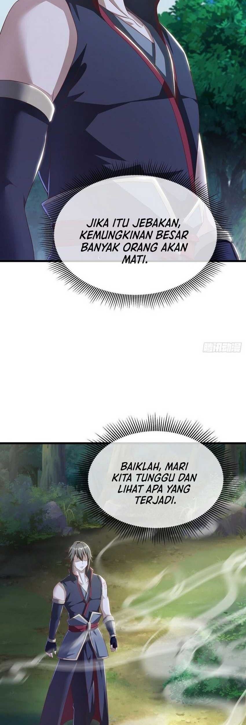 Peerless Soul Chapter 627 - halaman 15