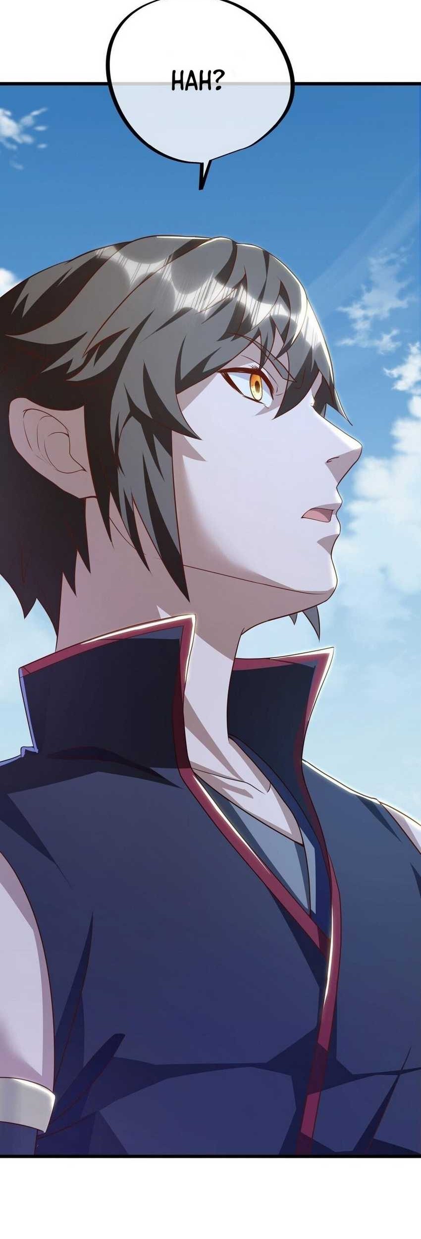 Peerless Soul Chapter 627 - halaman 18