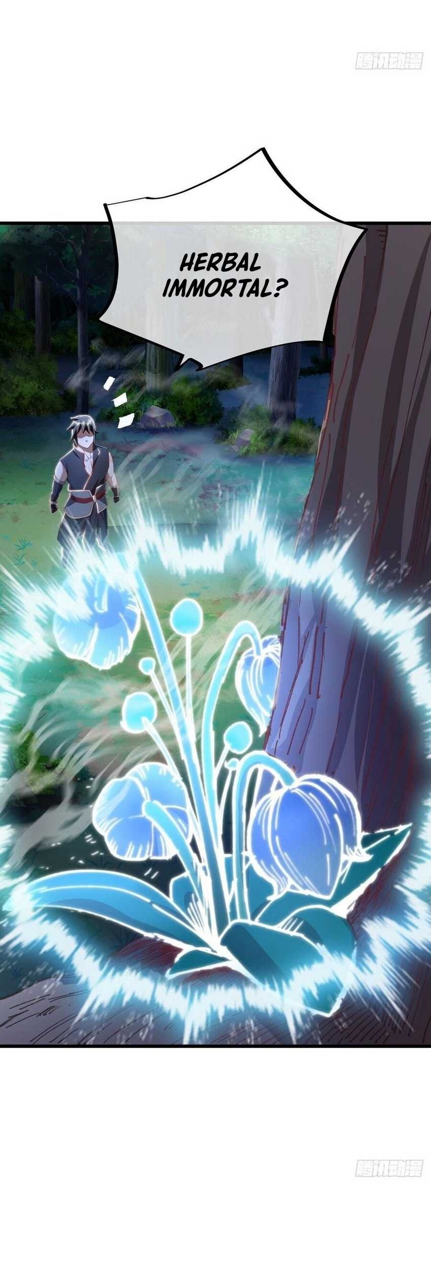 Peerless Soul Chapter 627 - halaman 19