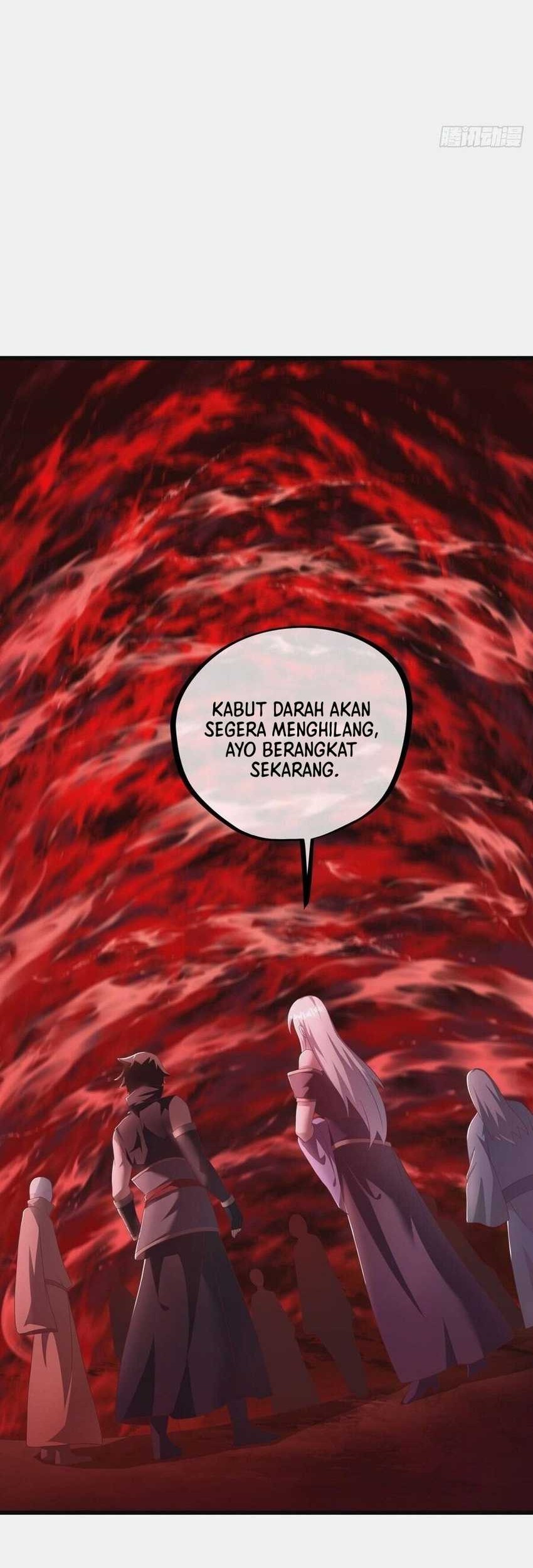 Peerless Soul Chapter 627 - halaman 2