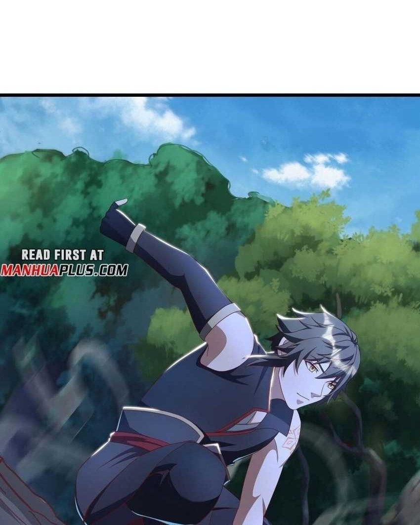 Peerless Soul Chapter 627 - halaman 20