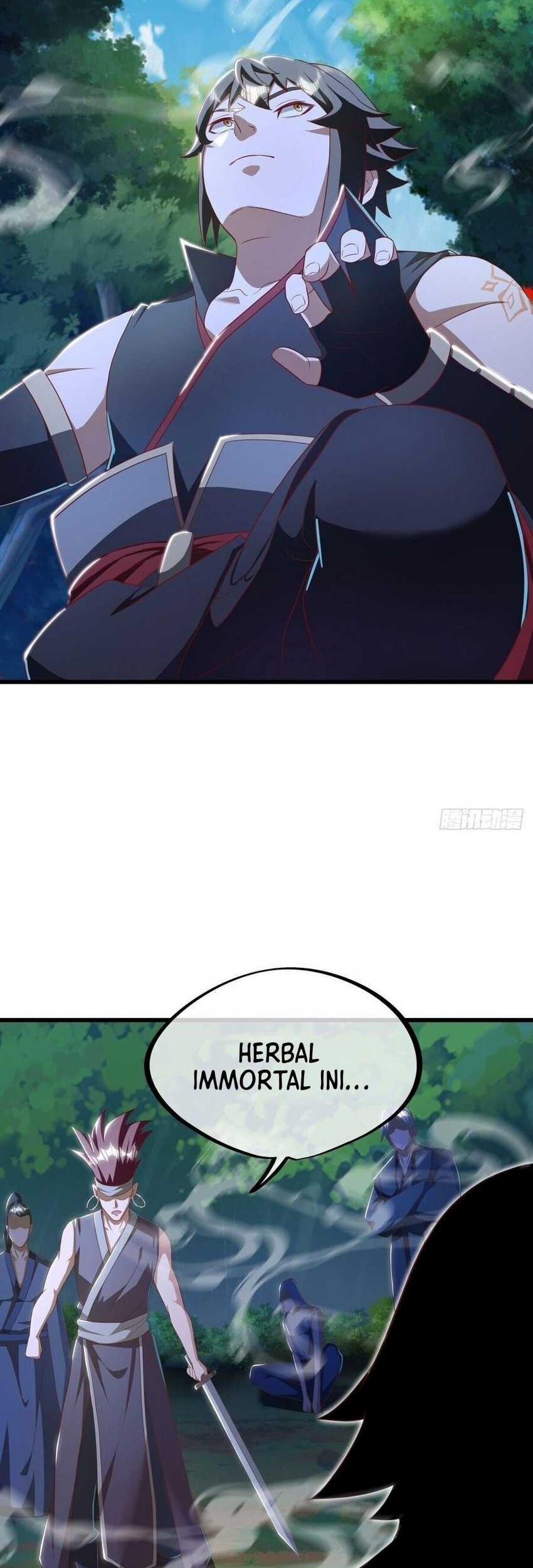 Peerless Soul Chapter 627 - halaman 23