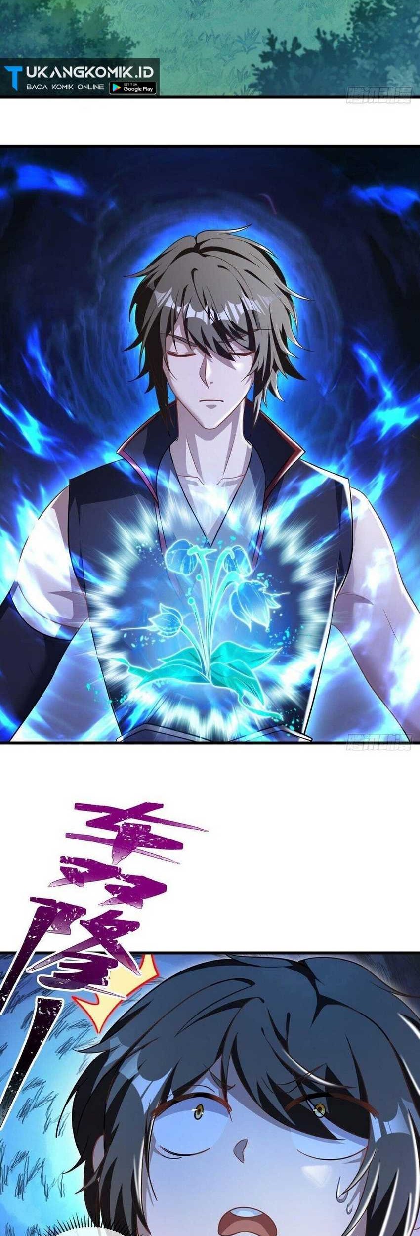 Peerless Soul Chapter 627 - halaman 29