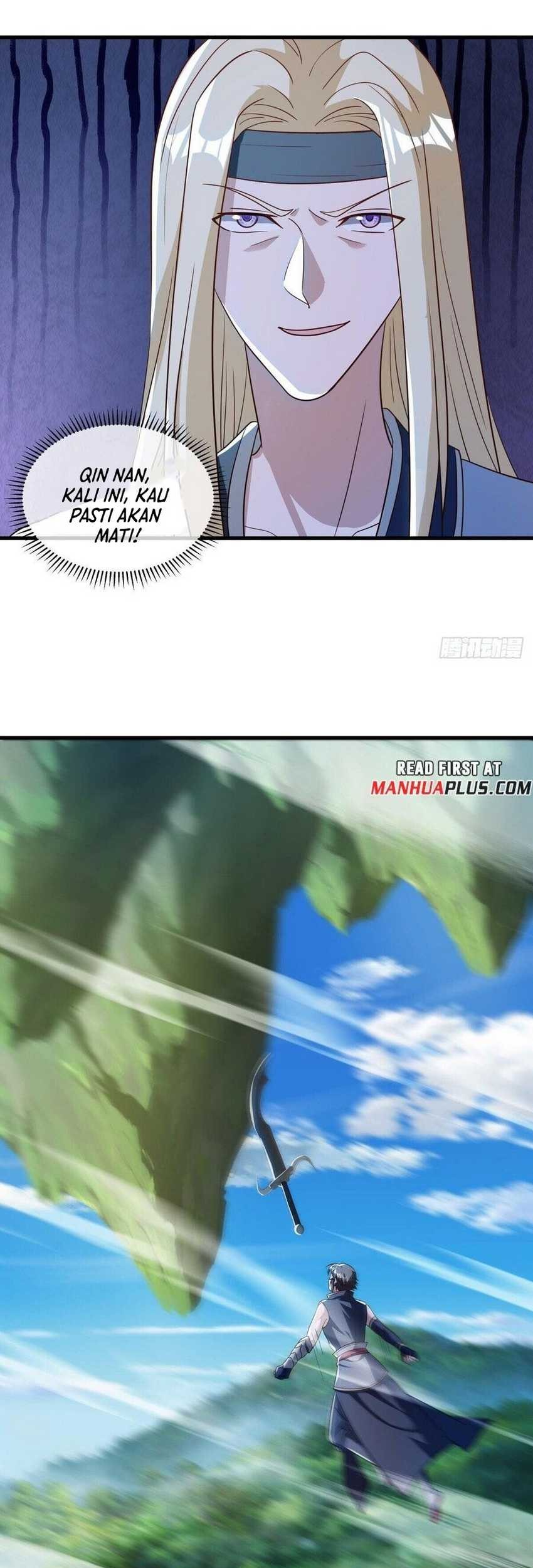 Peerless Soul Chapter 627 - halaman 47