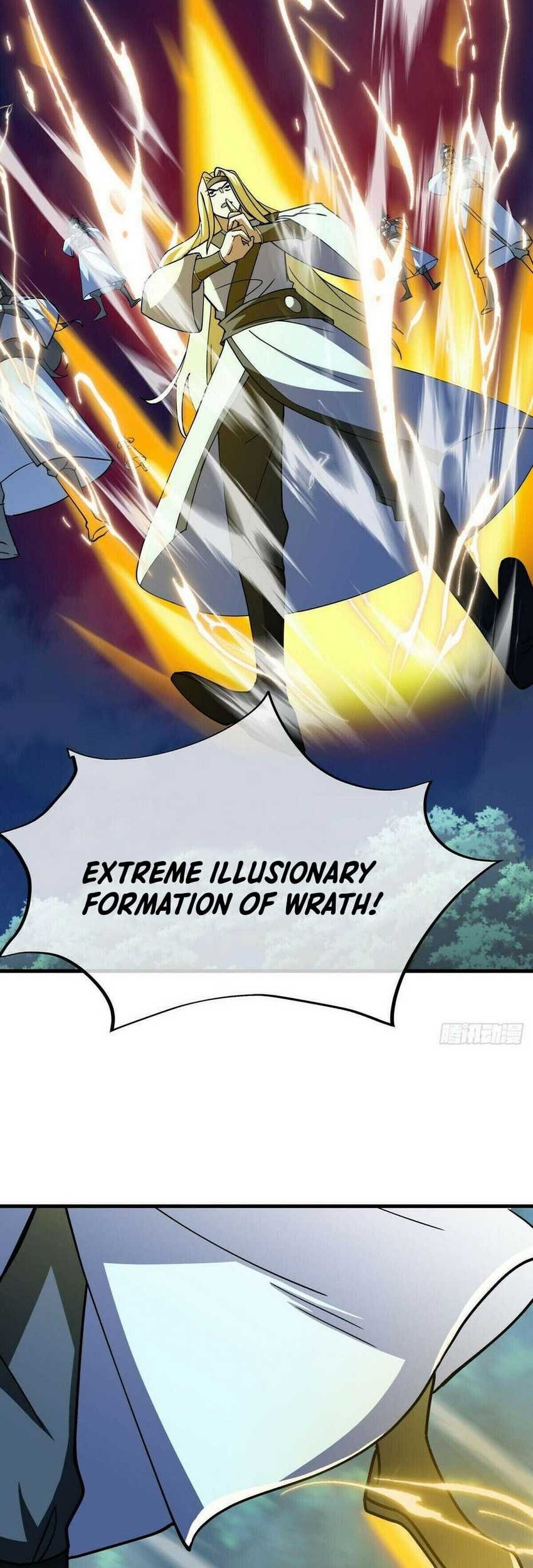 Peerless Soul Chapter 628 - halaman 14