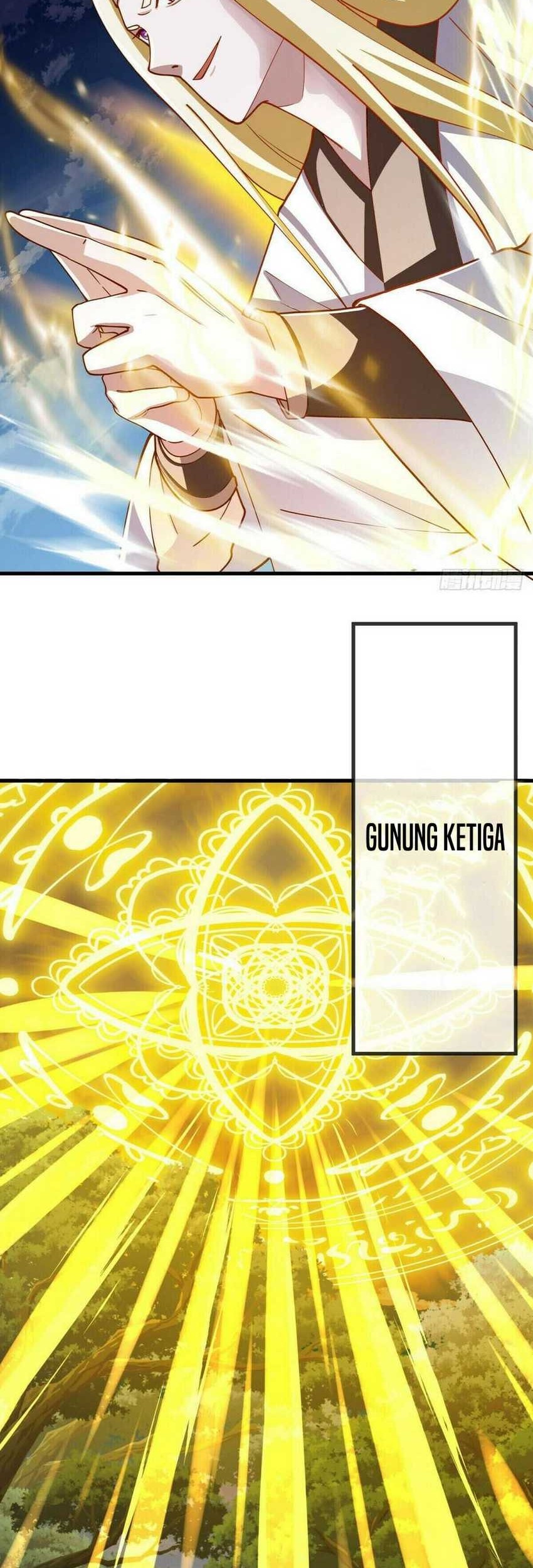Peerless Soul Chapter 628 - halaman 17