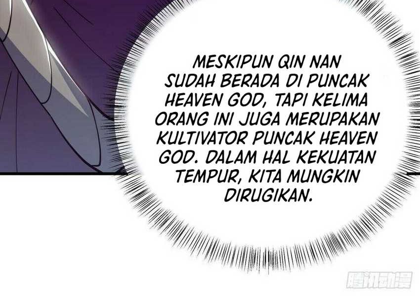 Peerless Soul Chapter 628 - halaman 21
