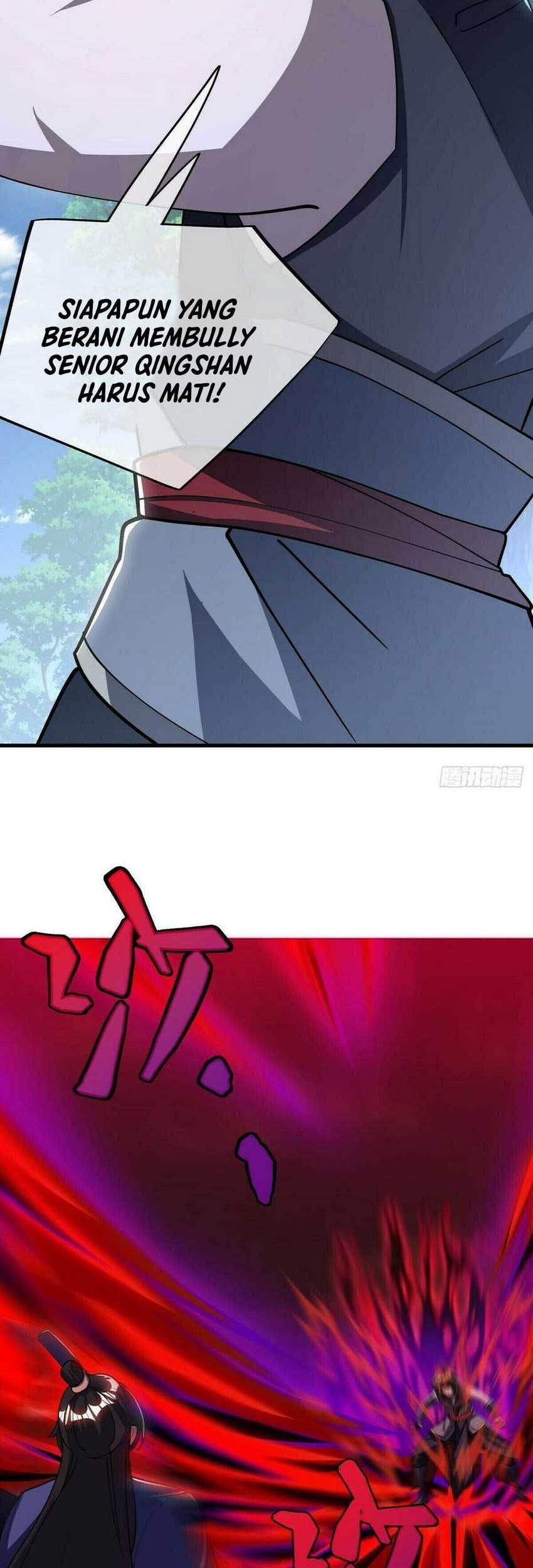 Peerless Soul Chapter 628 - halaman 23