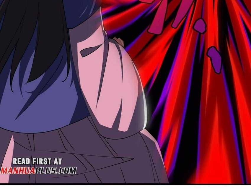 Peerless Soul Chapter 628 - halaman 24