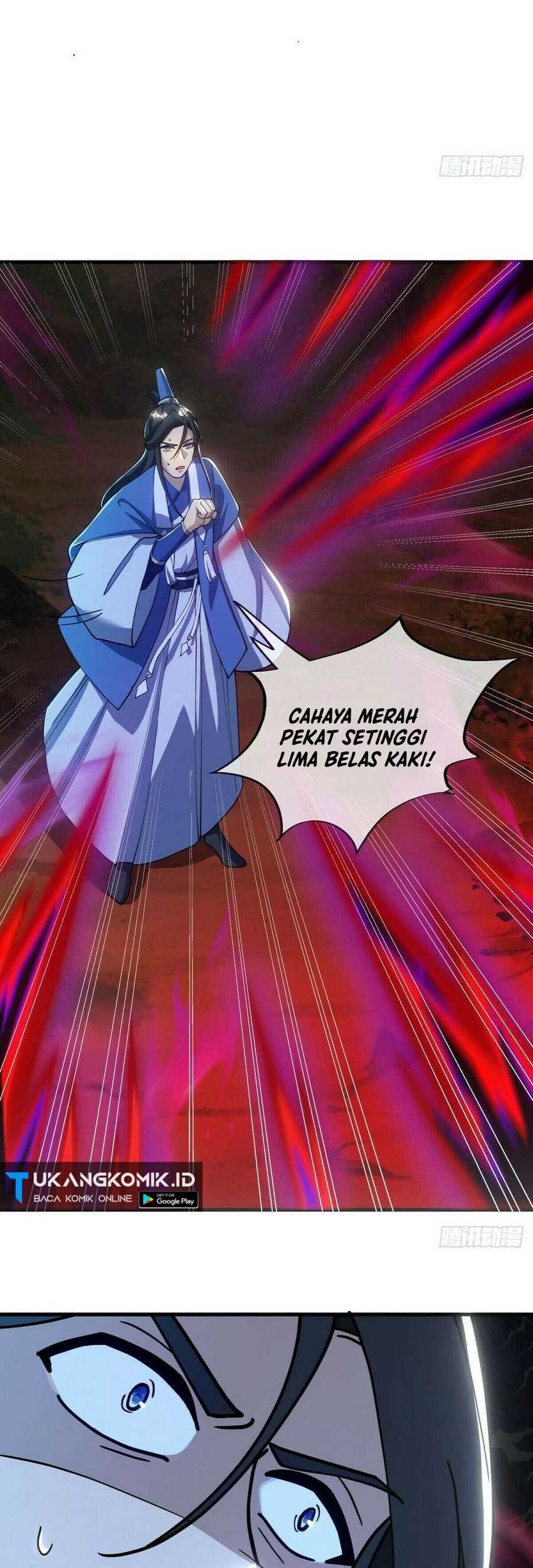 Peerless Soul Chapter 628 - halaman 25