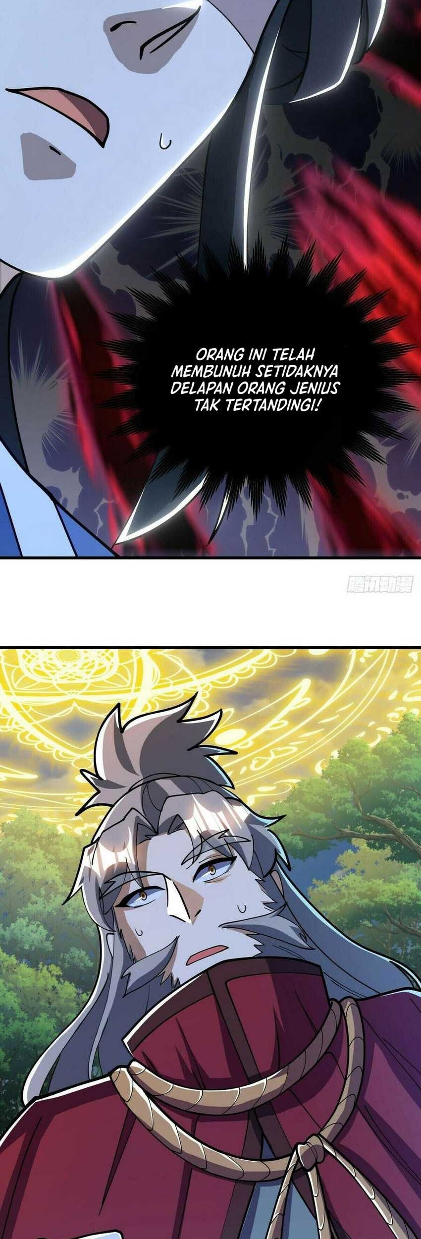 Peerless Soul Chapter 628 - halaman 26