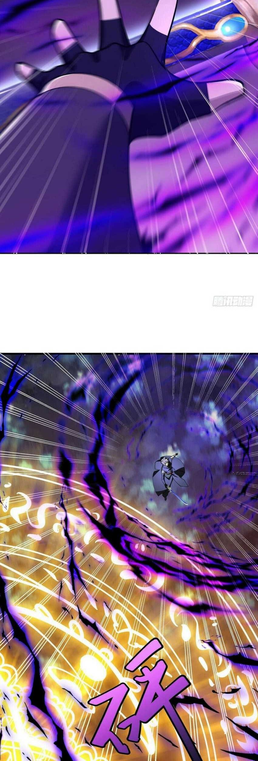 Peerless Soul Chapter 628 - halaman 32