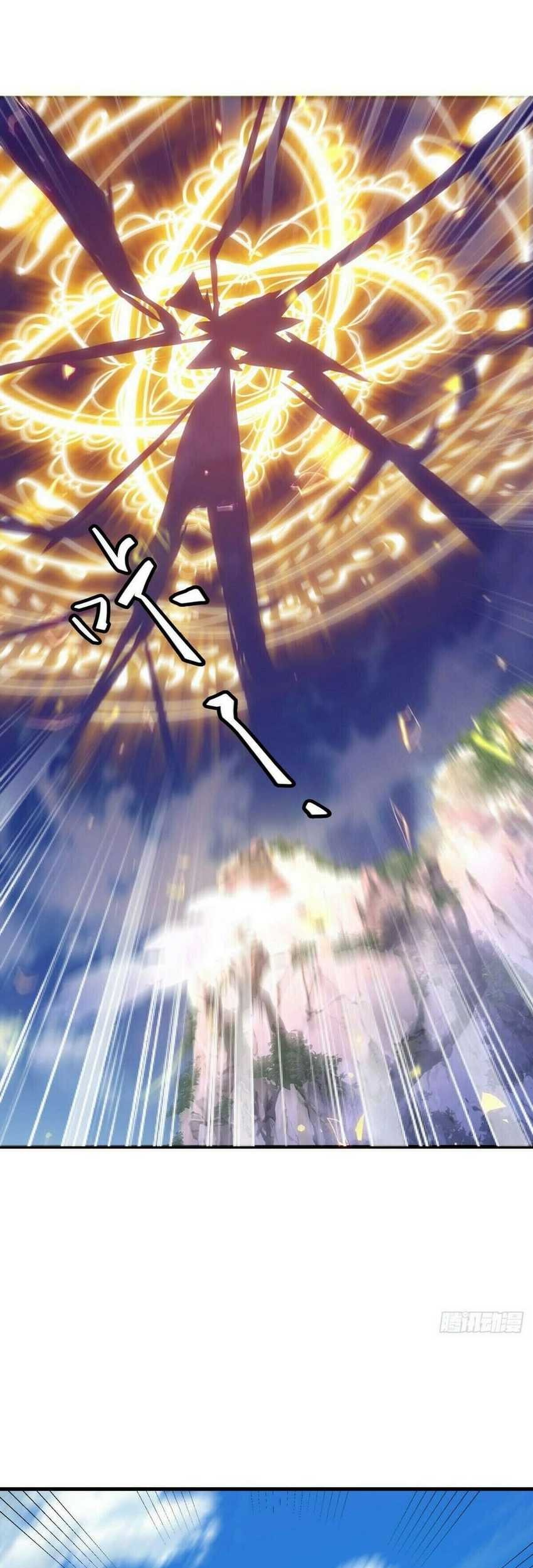 Peerless Soul Chapter 628 - halaman 34
