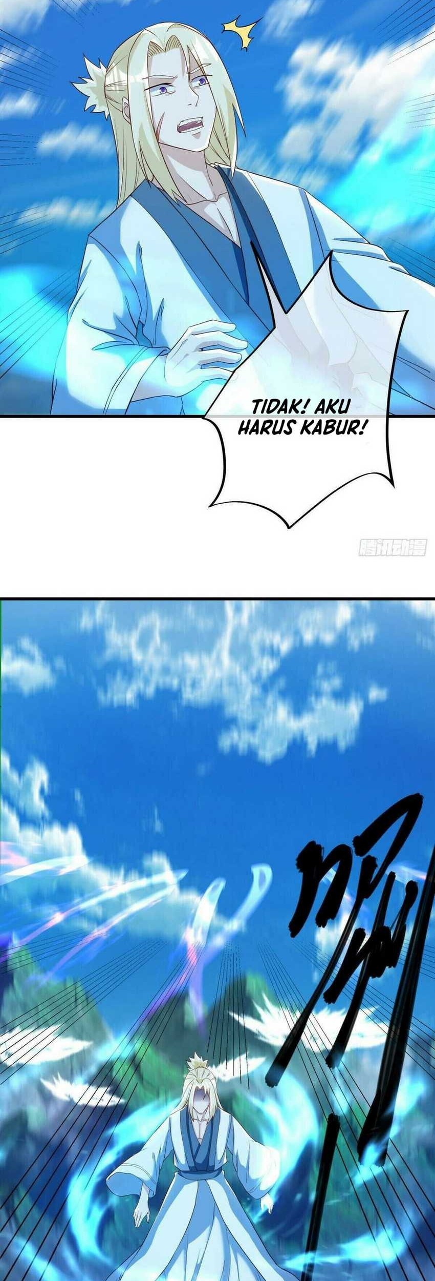 Peerless Soul Chapter 628 - halaman 35
