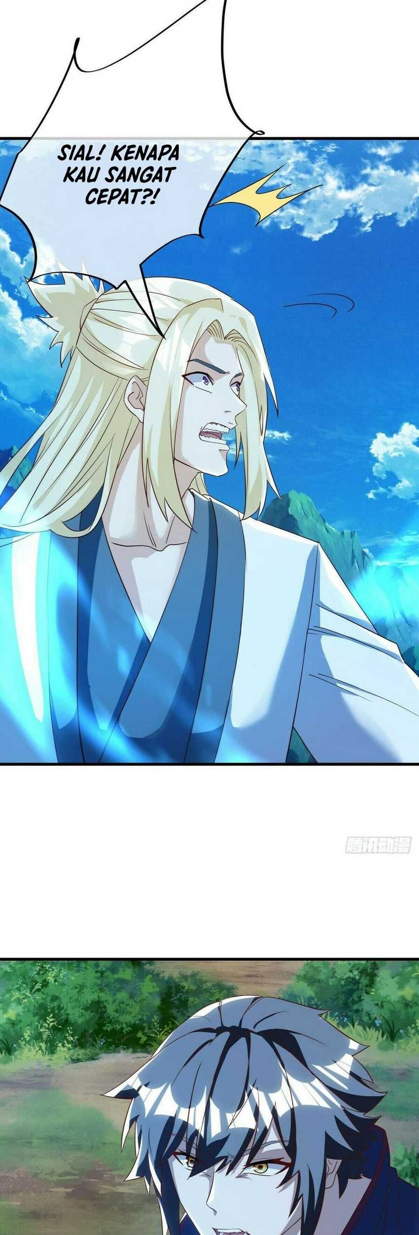 Peerless Soul Chapter 628 - halaman 37