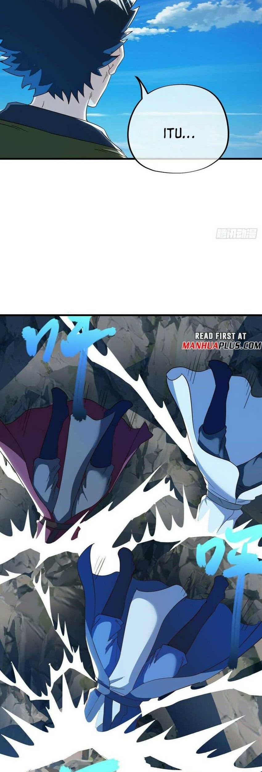 Peerless Soul Chapter 628 - halaman 44