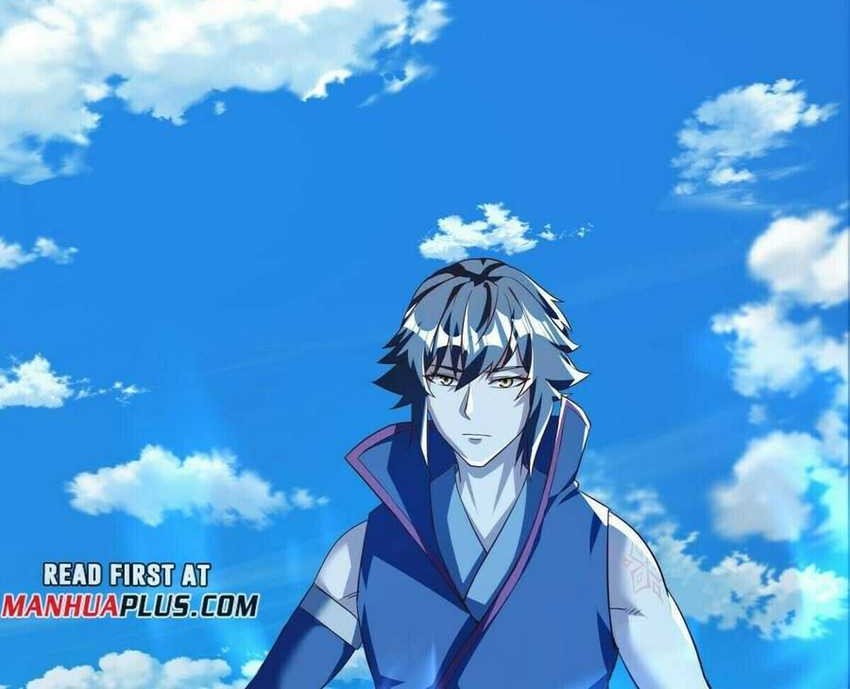 Peerless Soul Chapter 628 - halaman 48
