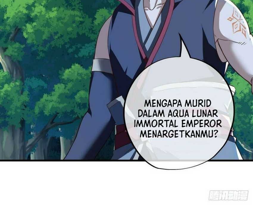 Peerless Soul Chapter 628 - halaman 51