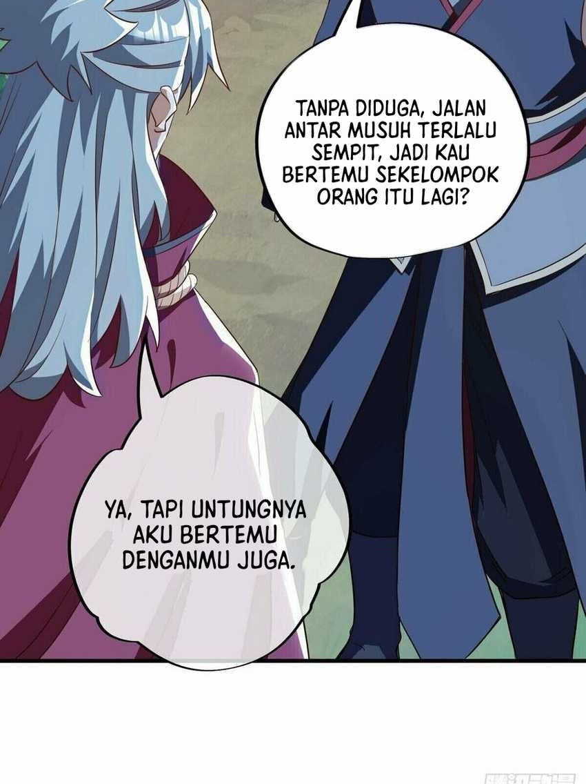 Peerless Soul Chapter 628 - halaman 54
