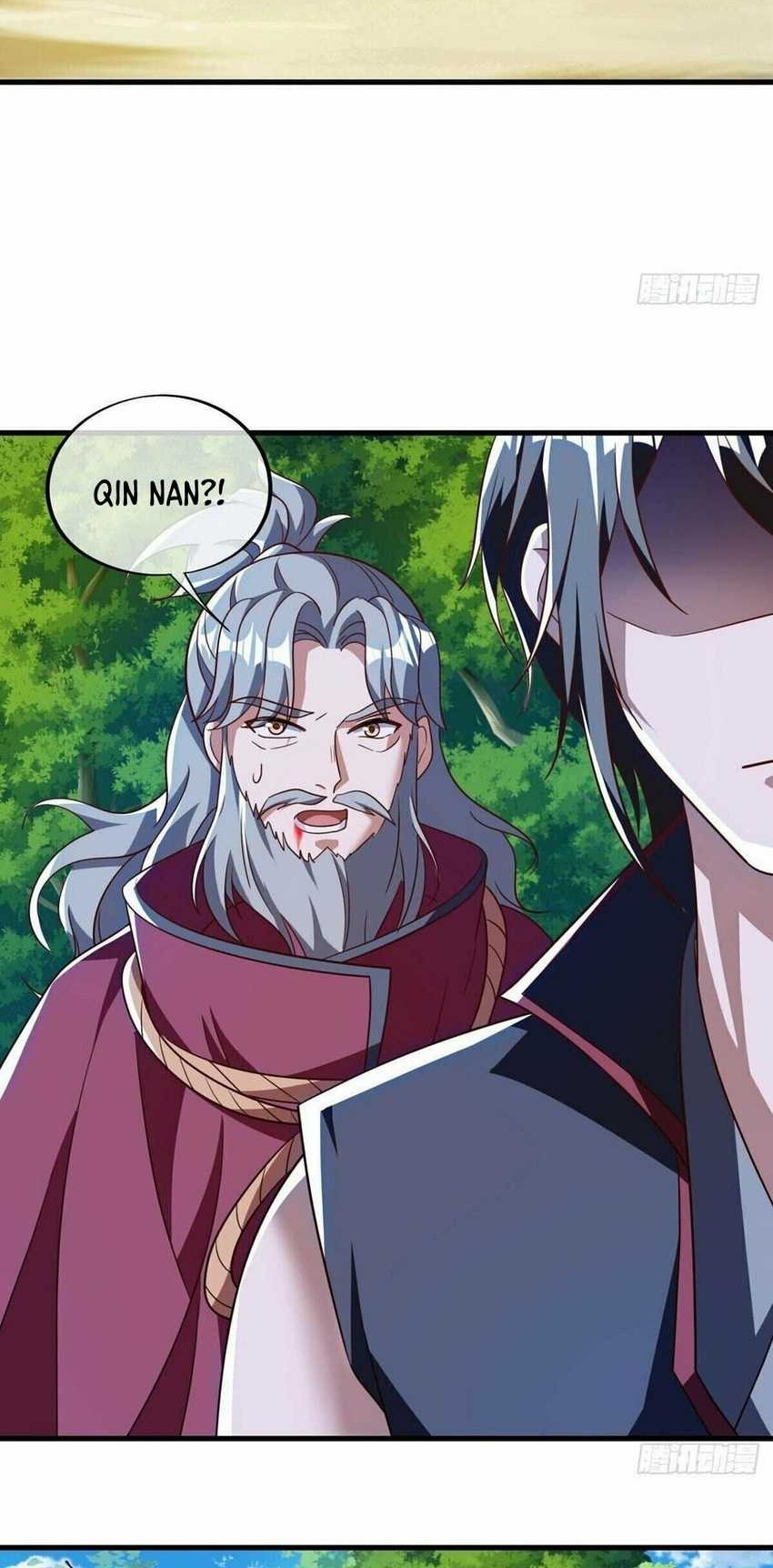 Peerless Soul Chapter 628 - halaman 7