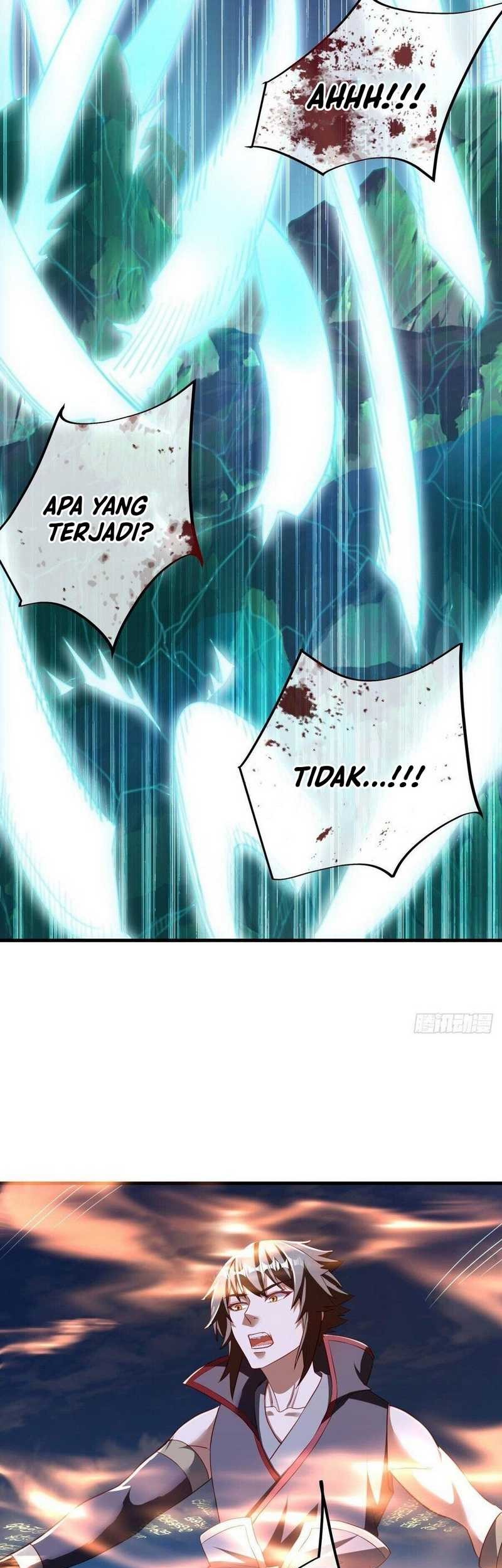 Peerless Soul Chapter 629 - halaman 10
