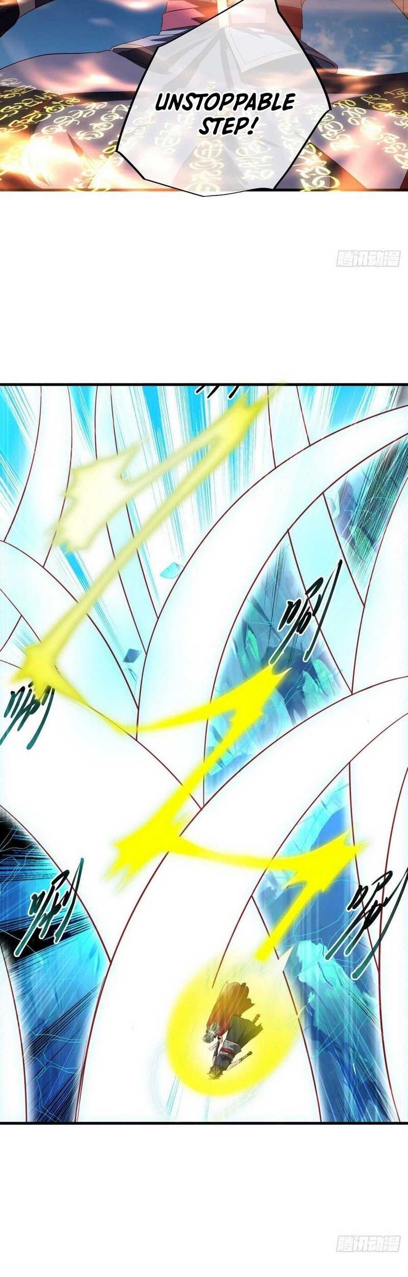 Peerless Soul Chapter 629 - halaman 11