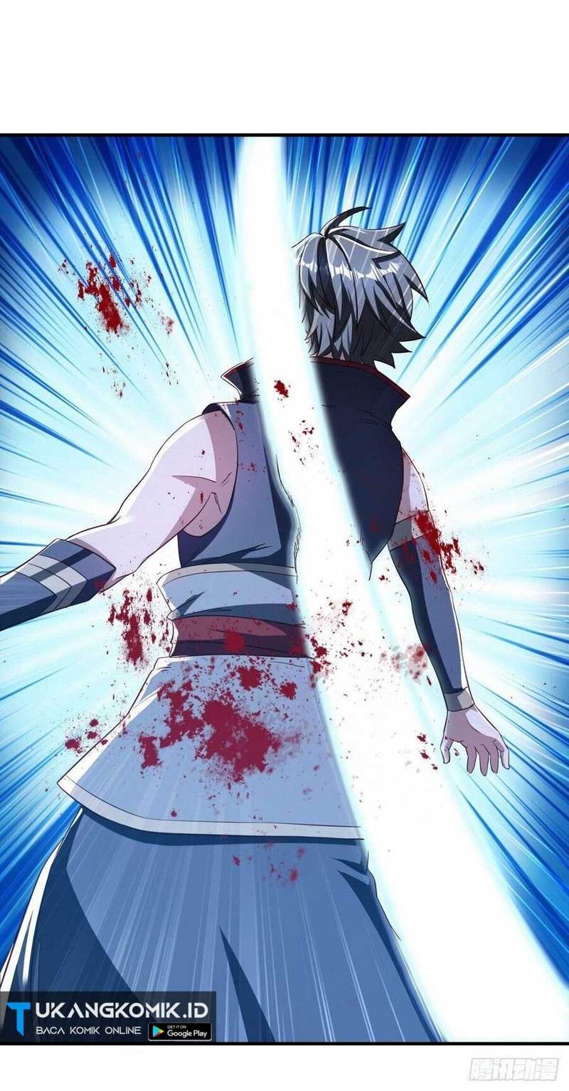 Peerless Soul Chapter 629 - halaman 12