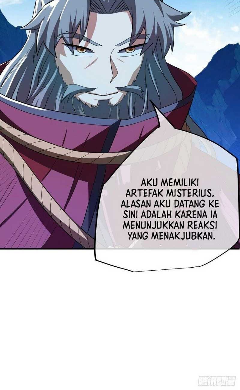 Peerless Soul Chapter 629 - halaman 18