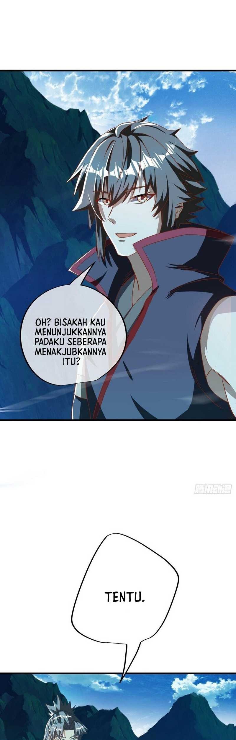 Peerless Soul Chapter 629 - halaman 19