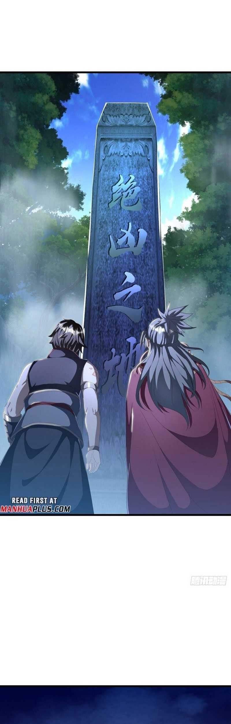 Peerless Soul Chapter 629 - halaman 25