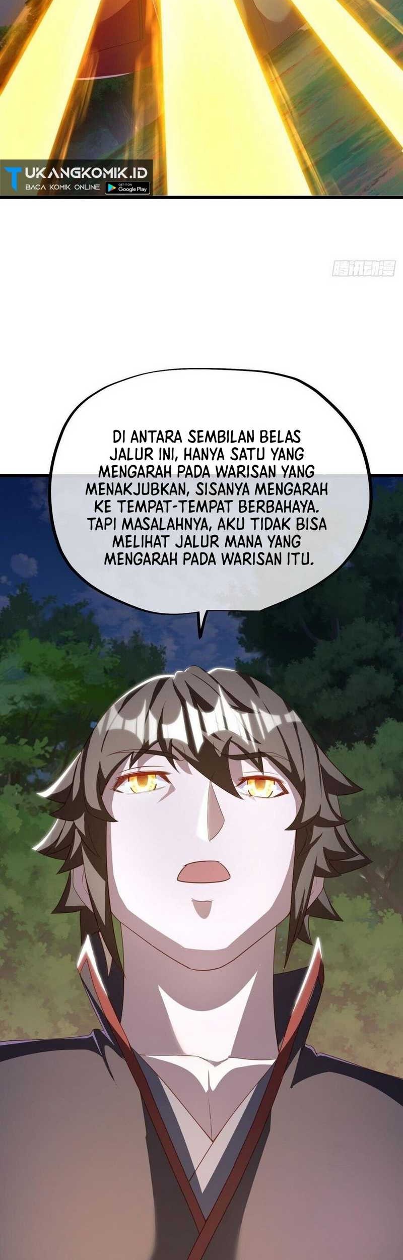 Peerless Soul Chapter 629 - halaman 31
