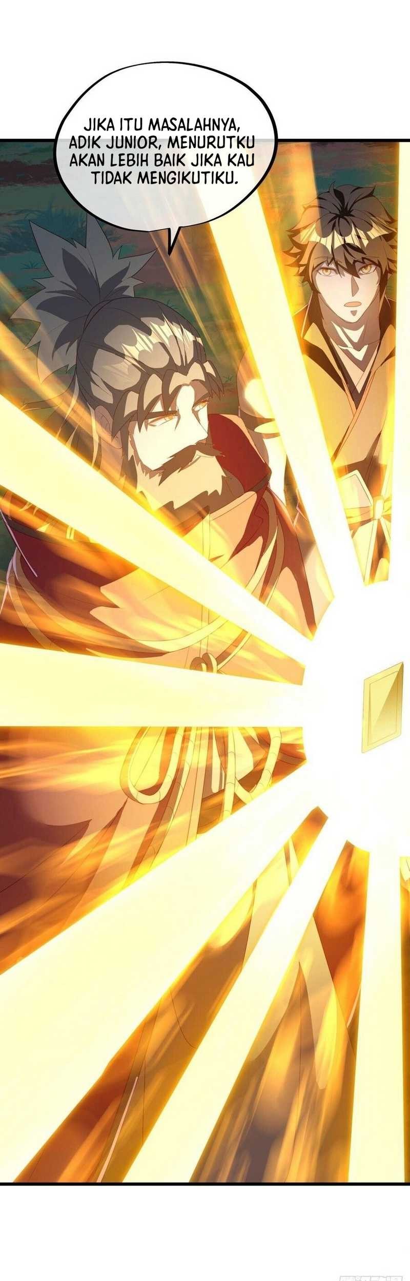 Peerless Soul Chapter 629 - halaman 33