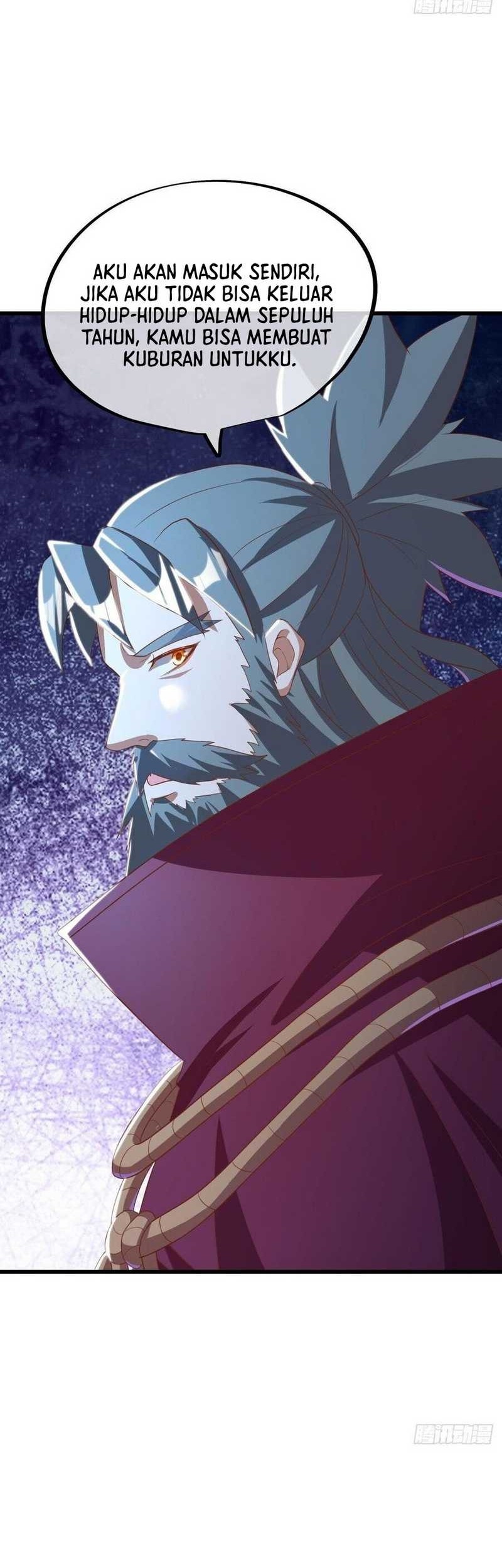 Peerless Soul Chapter 629 - halaman 34