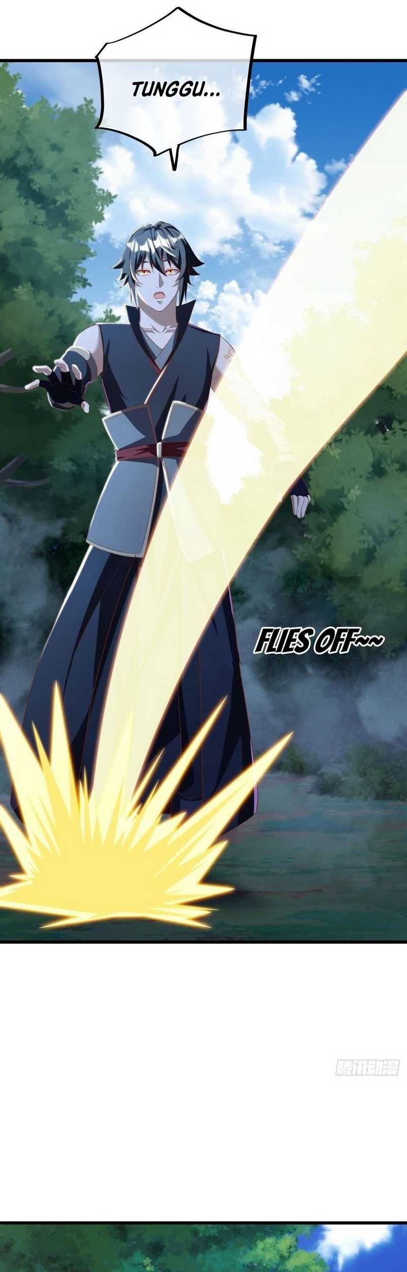 Peerless Soul Chapter 629 - halaman 35