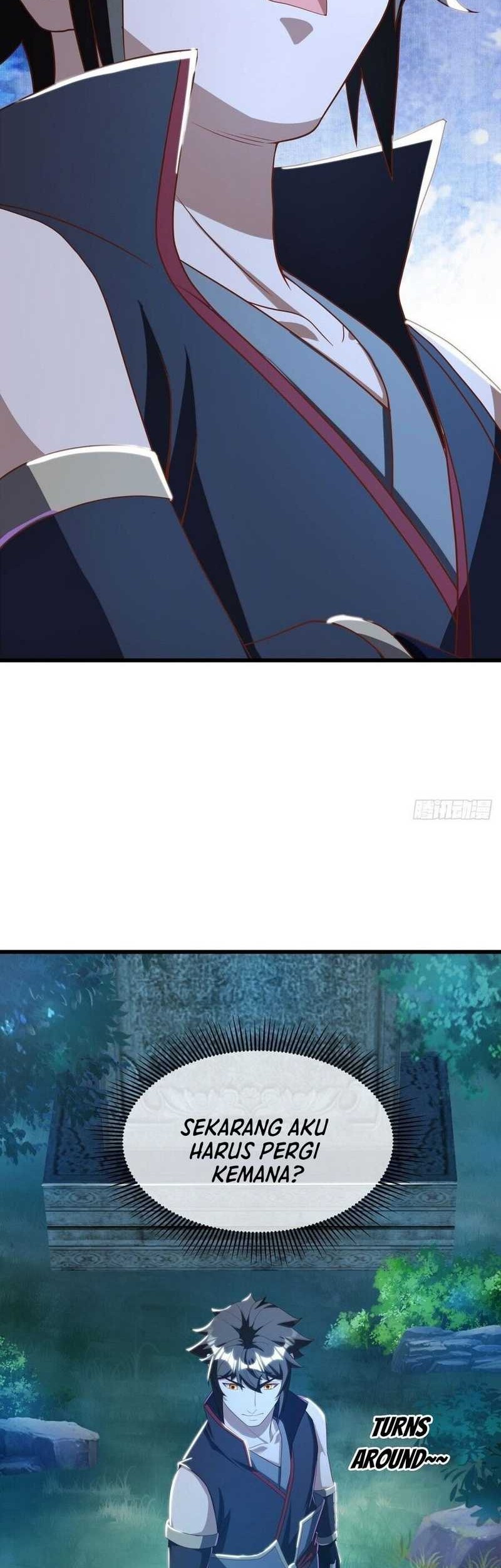 Peerless Soul Chapter 629 - halaman 38